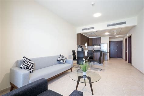 One Bedroom Apartment In Elite Residence Kennedy Towers
