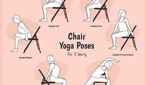 7 Best Images of Printable Exercises For Elderly - Strengthening