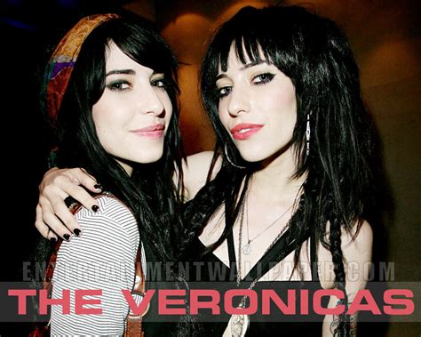 The Veronicas The Veronicas Wallpaper Fanpop