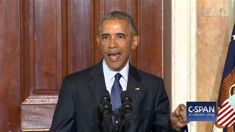 President Obama Full Statement On Isis Guns And Radical Islam C