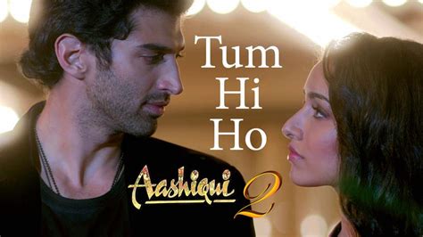 Watch Tum Hi Ho Video Song From Aashiqui 2 Video Songs