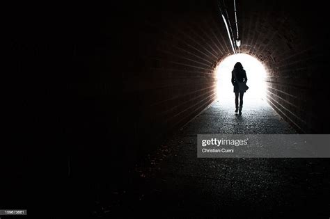 Blinded By The Light Stock Photo Getty Images
