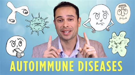 How I Reversed My Autoimmune Disease