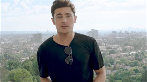 Zac Efron Reveals The One Movie That Makes Him Cry In Vogue 73
