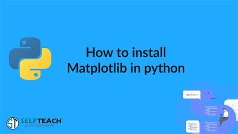 How To Install Matplotlib Using Pip Python Class 12 Chapter 7 7 3 34320