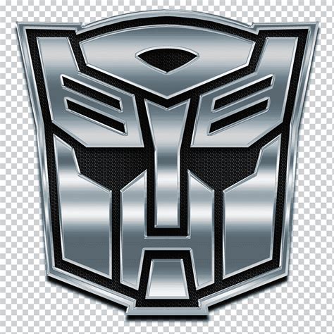 Logo Autobot Transformers Transformers Emblema Logo Fondo De