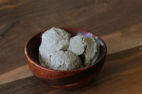 Keto custard ice cream recipe sugar free. How To Make Low Calorie Protein Ice Cream Recipe - Live ...