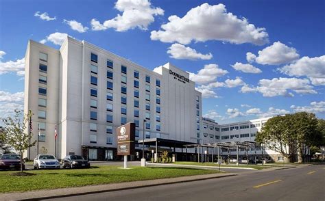 Doubletree By Hilton Hotel Niagara Falls New York Hotel Reviews