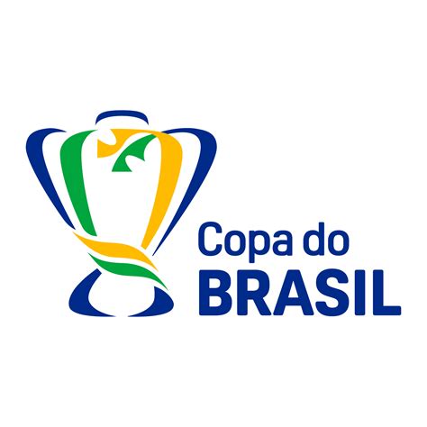 Logo Copa Do Brasil Logos Png