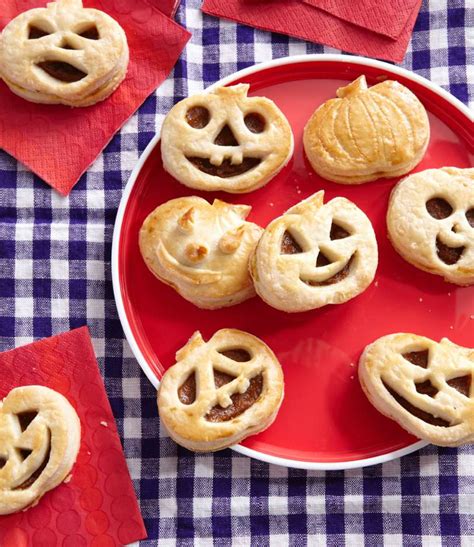 23 Halloween Breakfast Ideas That Are Hauntingly Delicious Southern
