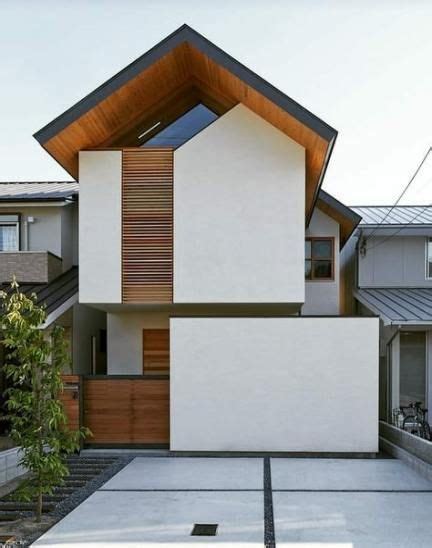 70 Trendy House Front Japan Japanese Modern House Japan Modern House