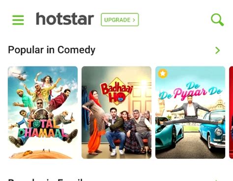 So here are some of the best english thriller movies on hotstar that will blow your mind! Watch Or Download Bollywood and Hollywood movie by legal ...