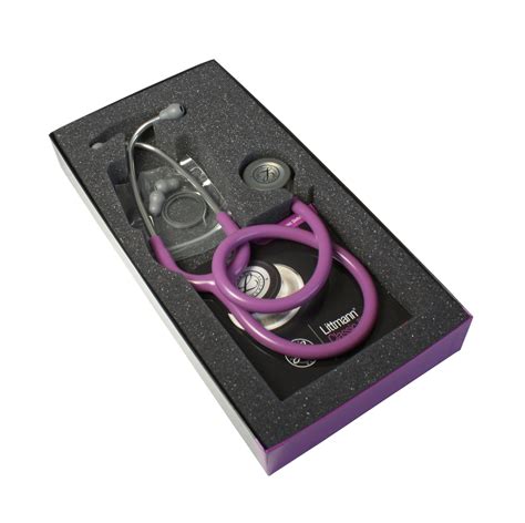 Stethoscope Littman Classic Iii Optium Medical