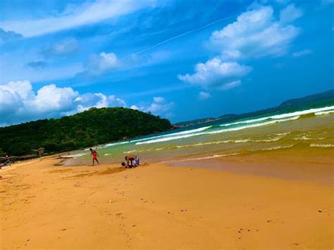 Marble Beach Best Beach In Trincomalee Of Sri Lanka