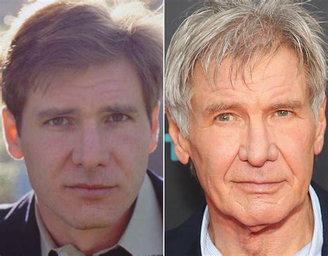 The Best And Worst Of Harrison Ford Reelrundown