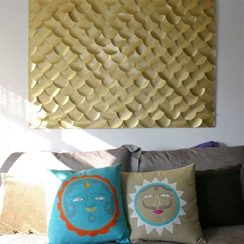 Diy Ideas For Decorating Your Bedroom Walls Becoration