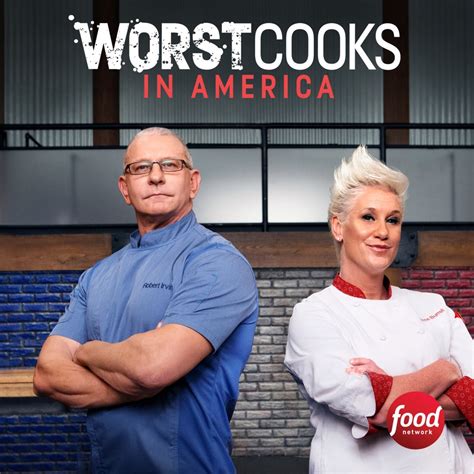 Worst Cooks In America Season 14 Release Date Trailers Cast