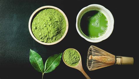 What Is Matcha Matcha Outlet