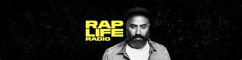 ‎rap life radio with ebro darden apple music te