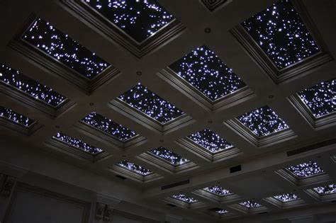 With thanks to uk home cinemas. Improove your room outlook with Star ceiling lights ...