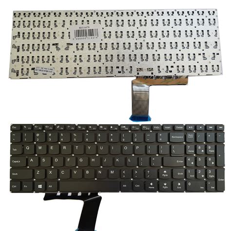 Keyboard Lenovo Ideapad 310 15 Series Us