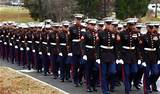 Marine Corps Graduation Schedule Pictures