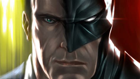 Batman Arkham Knight Tribute Wallpaperhd Superheroes Wallpapers4k