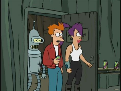1x13 Fry And The Slurm Factory Futurama Image 15111168 Fanpop