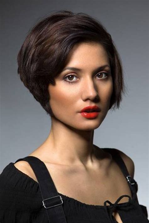 25 Stunning Short Layered Haircuts You Should Try The Xerxes