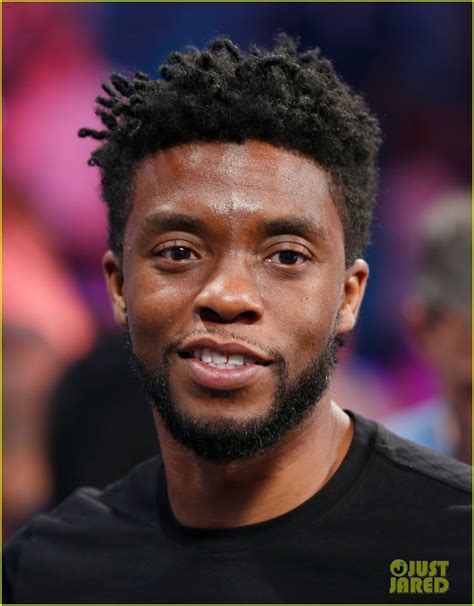 Chadwick Boseman Dead Black Panther Star Dies Of Cancer At 43