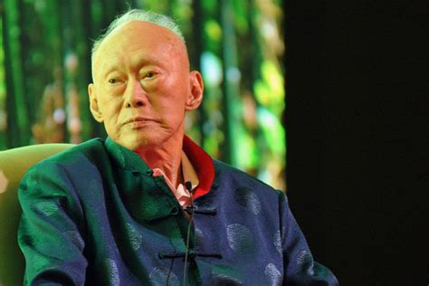 However, the effects of climate. Singapore founding father Lee Kuan Yew dies at 91 ...
