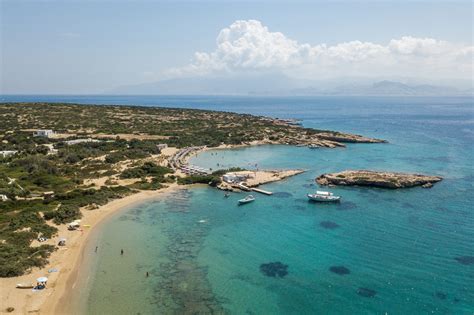 Hidden Gems of Paros – My Greek Journey