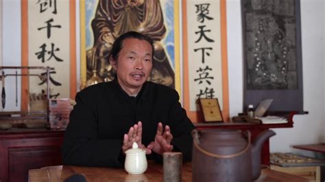 Master Gu Explains What is Taoism - YouTube
