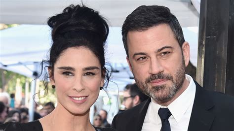 The Rumored Reason Jimmy Kimmel S First Marriage Ended