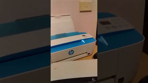Multi Page Scanning From Hp Deskjet 3700 Series With Xsane Youtube
