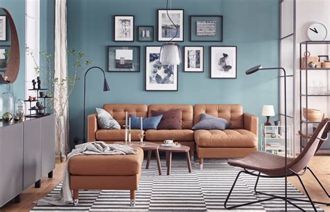 Colours For Your Living Room Ideas And Inspiration Ikea Spain