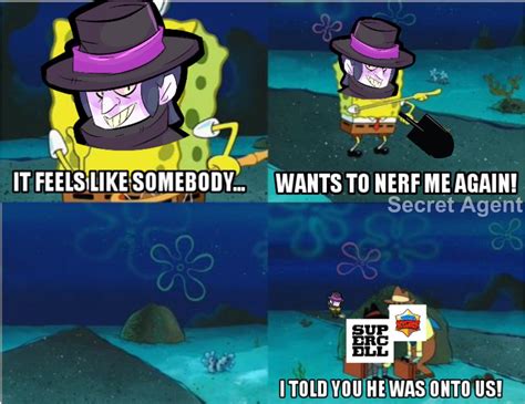 Mortis Meme Brawlstars