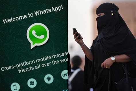 Saudi Woman To Get 70 Lashes For ‘insulting Man On Whatsapp