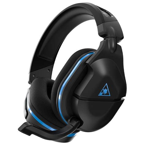 Turtle Beach Stealth Gen Wireless Gaming Headset For Playstation