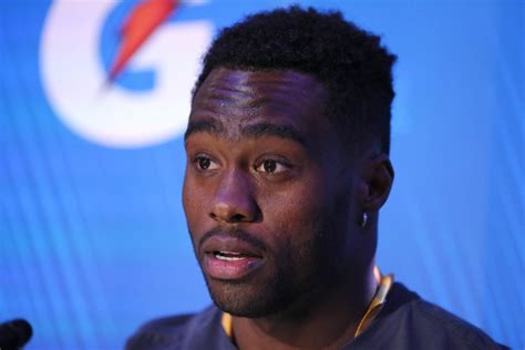 Los Angeles Rams Brandin Cooks Pays For Team Custodian To Attend Super