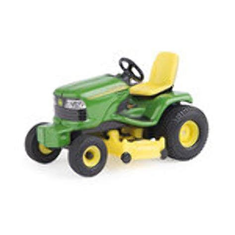 Best Toy Zero Turn Lawn Mower
