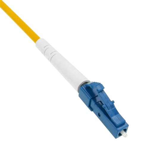 Fiber Optic Connector Lcpc Singlemode 20 Mm Simplex Cablematic