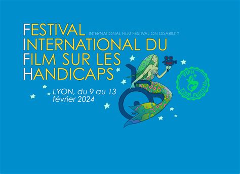 Festival International Du Film Sur Les Handicaps