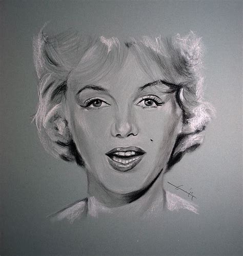 Marilyn Monroe By Philippe Flohic This Image First Pinned To Marilyn