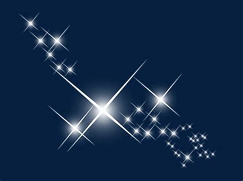 White Star Star Effect Element Png Clipart Effect Effect Clipart