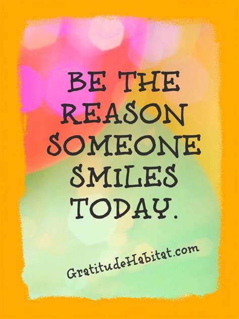 50 Inspirational Smile Quotes Cuded
