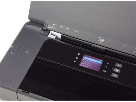 Plain paper, and hp glossy brochure or professional paper. Hp Officejet 200 Mobile Series Printer Driver - Hp Officejet 200 Mobile Wireless Printer Fast ...