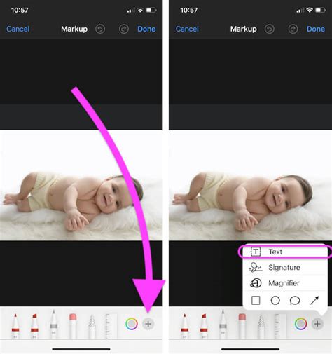 A quick hack on adding multiple indicator windows on android or iphone meta trader 4 app. How to Add Text to Photo on iPhone Using Apps Video Guide