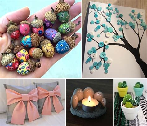 Welcome Summer With These Easy And Cute Crafts