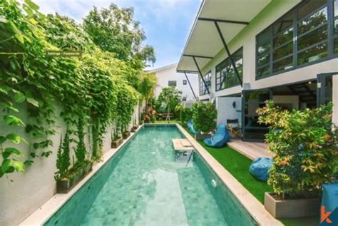 Canggu Bali Villas Pros And Cons Of Open Concept Revista